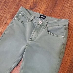Hudson Skinny Jeans